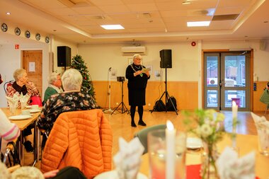 Frivillighetsprisen 2025