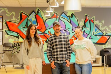 Sandbekken ungdomsklubb