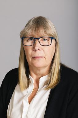 Wenche Freitag Rustad
