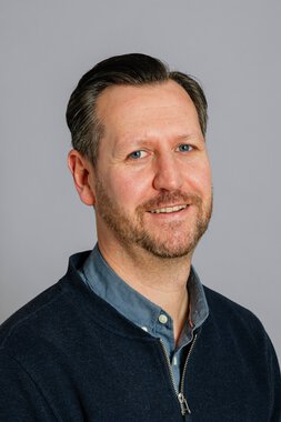 Bjørn Vegar Arntsen