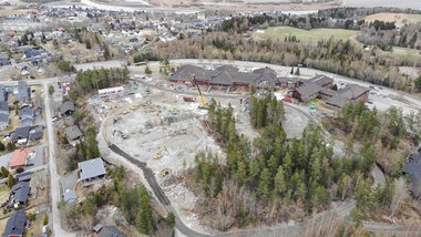 Fjerdingby barneskole