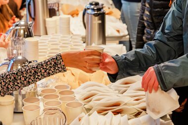 FN-dagen på Marikollen ungdomsskole