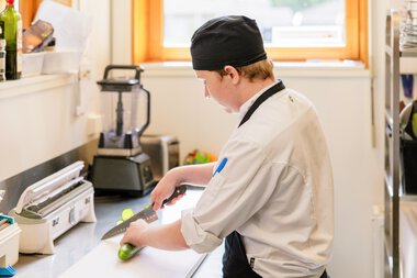 Sommerjobb for ungdom