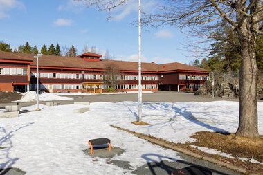 Sandbekken ungdomsskole