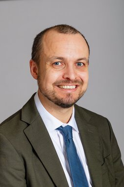 Kommunestyret 2023-2027