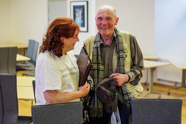 Framtidsverksted 12. juni 2024