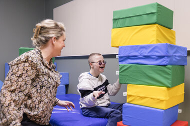 Fjerdingby ressursavdeling