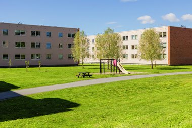 Løvenstad borettslag