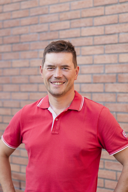 Valg 2023 - portretter av førstekandidater