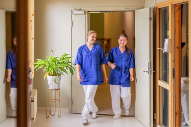 Sommerjobb for ungdom