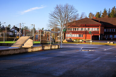 Sandbekken ungdomsskole