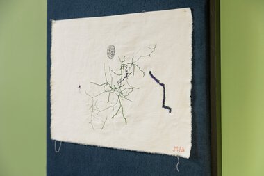 Kunstvisitten på Løkta