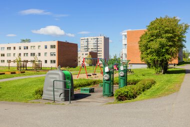 Løvenstad borettslag