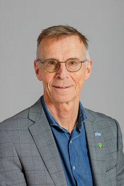 Kommunestyret 2023-2027