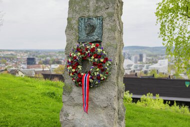 Frigjørings- og veterandagen 2025