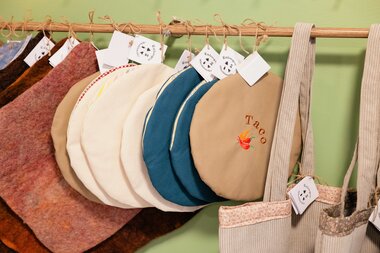 Julemarked på Rælingen aktivitetssenter