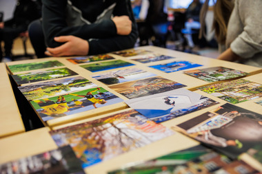 Hverdagsreisen på Løvenstad