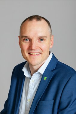 Kommunestyret 2023-2027