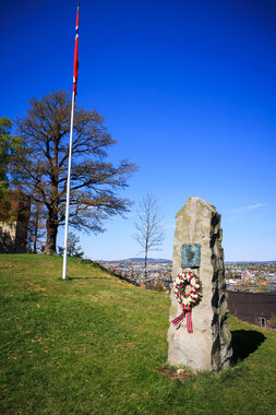 Frigjørings- og veterandagen 2022