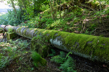 Nordby Bruks Elektrisitetsverk