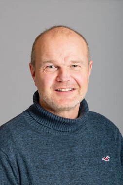 Kommunestyret 2023-2027