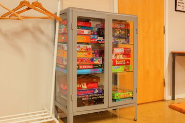 Sandbekken ungdomsklubb