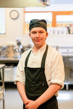 Sommerjobb for ungdom