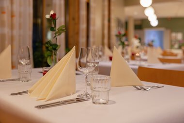 Restaurant Løvhjerte