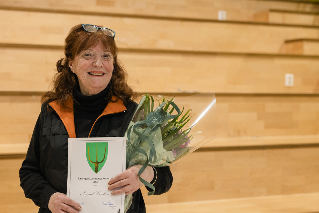 Nyttårskonsert i Marikollen kultursal 14. januar 2023