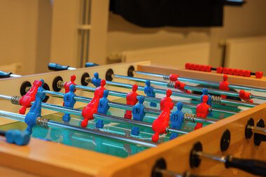 Sandbekken ungdomsklubb