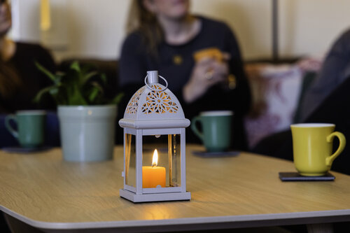 Illustrasjonsbilde for Løkta