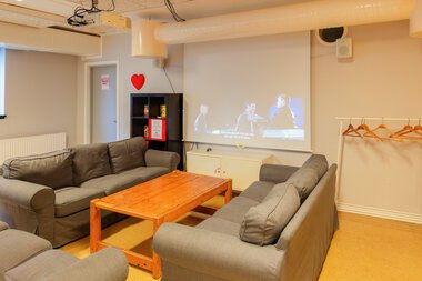 Sandbekken ungdomsklubb