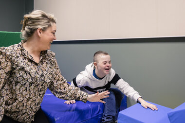 Fjerdingby ressursavdeling