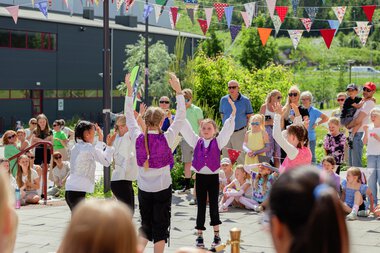 Fjerdingbyfestivalen