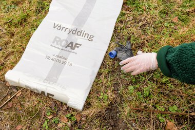 Vårryddingsaksjonen 2024