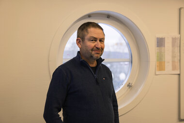 Ansattbilder Øyeren IKT