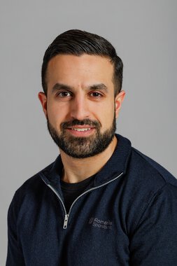 Kommunestyret 2023-2027