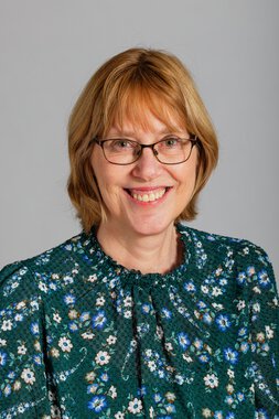 Kommunestyret 2023-2027