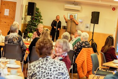 Frivillighetsprisen 2025