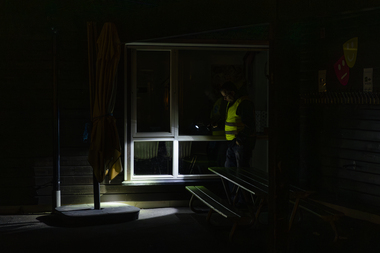 Natteravnene i Rælingen