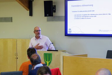 Framtidsverksted 12. juni 2024