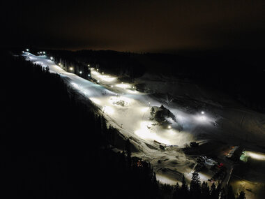 Marikollen skisenter