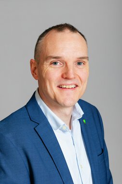 Kommunestyret 2023-2027