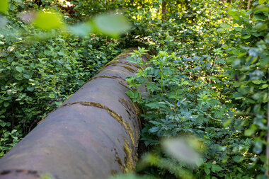 Nordby Bruks Elektrisitetsverk