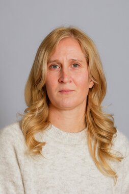 Åse Merethe Bakkemyr