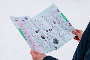 Magasinet iRælingen