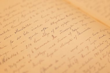 Rælingen kommunes eldste arkivmaterialemateriale