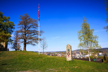 Frigjørings- og veterandagen 2022