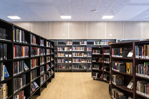 Rælingen bibliotek