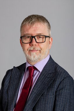 Kommunestyret 2023-2027